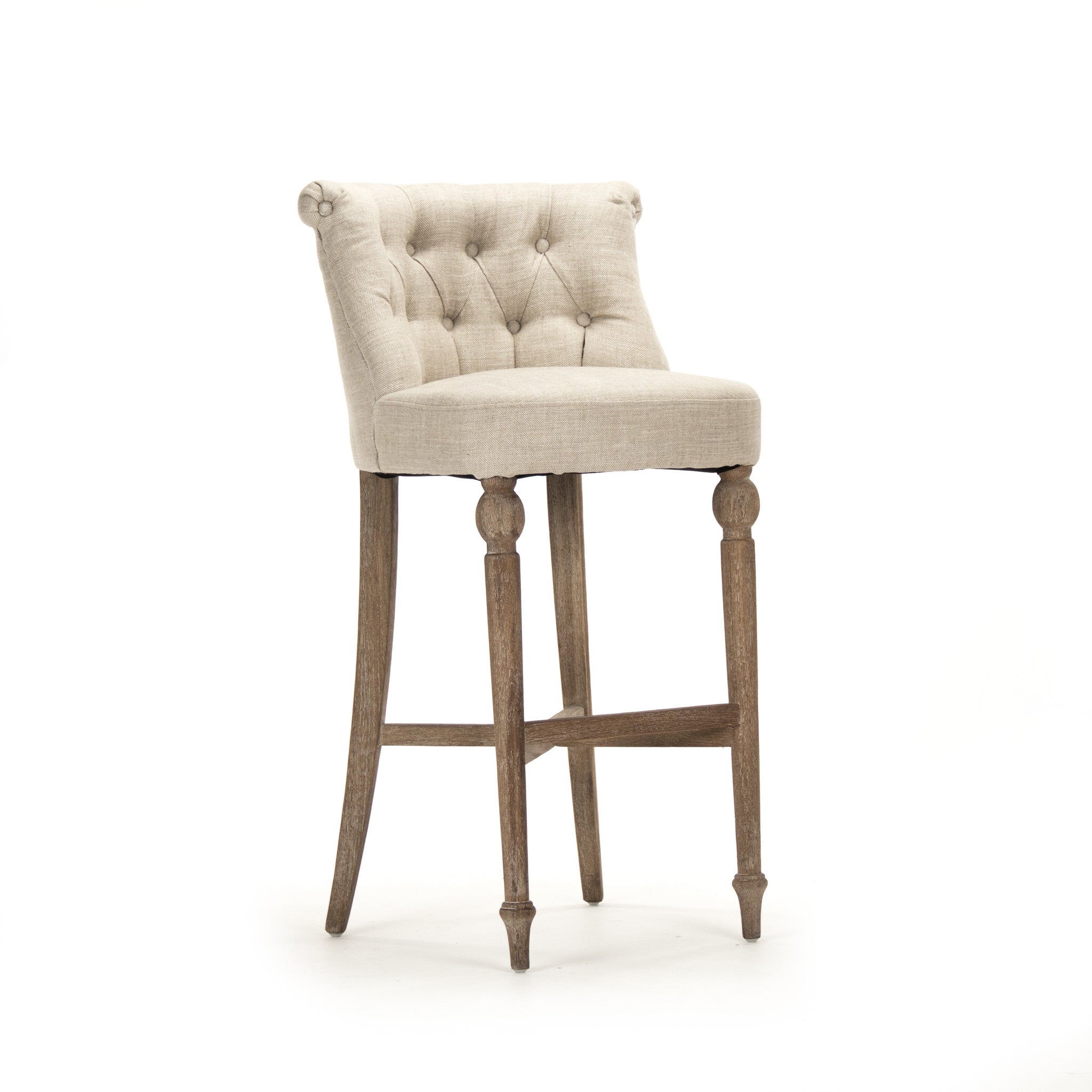 Bar Stool - Amelie Bar Stool