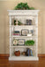 Bookcase - Chelsea Etagere