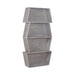 Bookcase - Glenn Stackable Bookcase