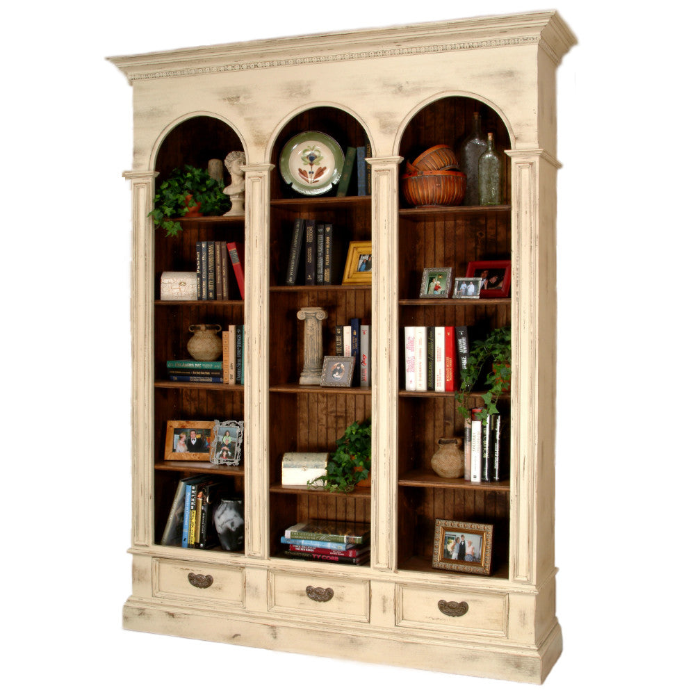 Bookcase - Regency Bookcase