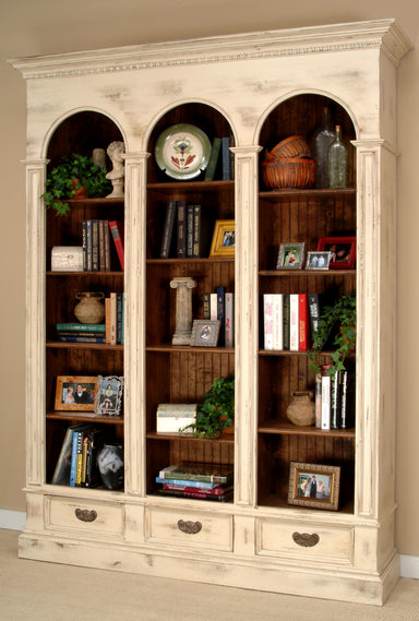 Bookcase - Regency Bookcase