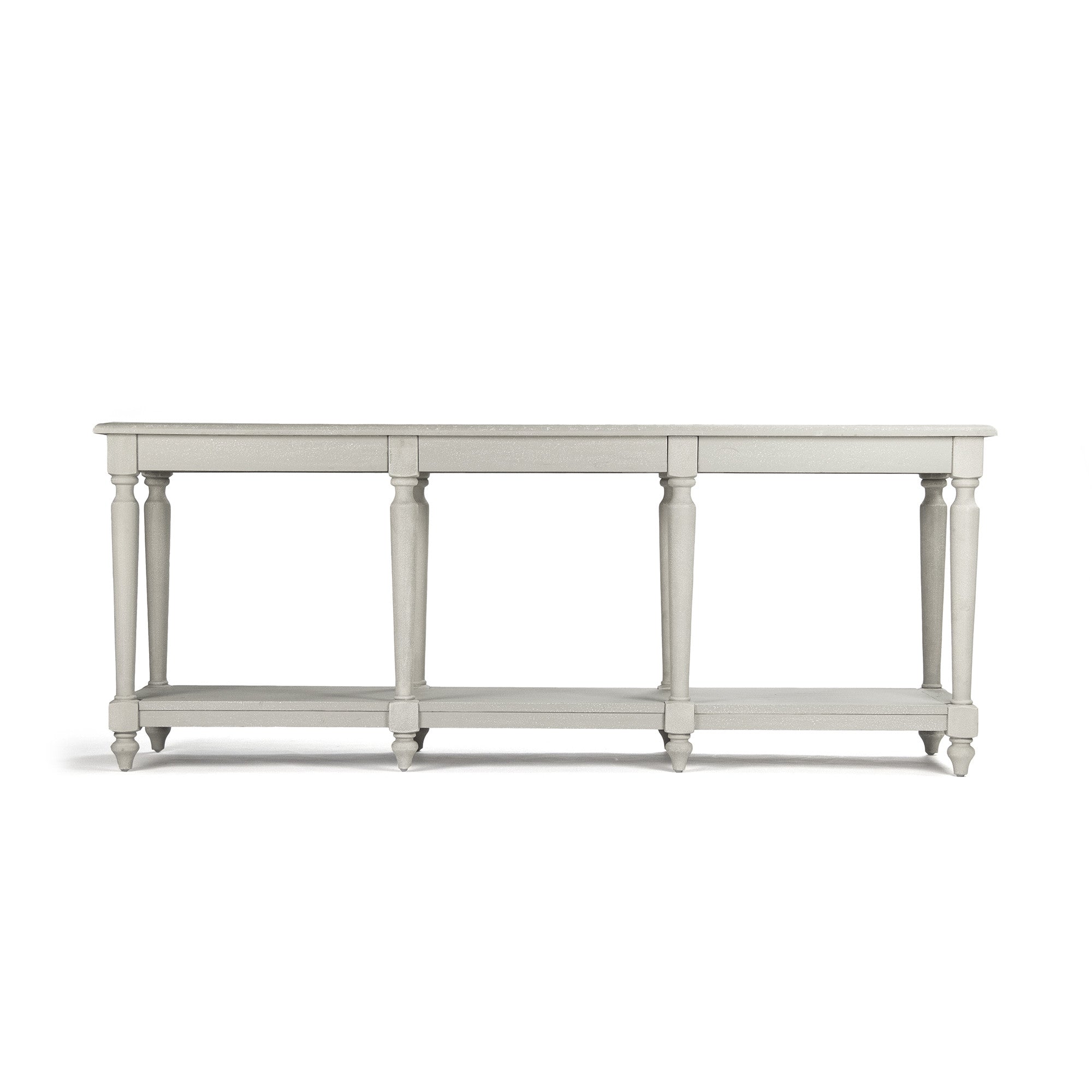 Buffet / Sideboard - Alcase Buffet Table