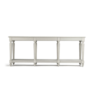 Buffet / Sideboard - Alcase Buffet Table