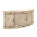 Buffet / Sideboard - Courbe Chest
