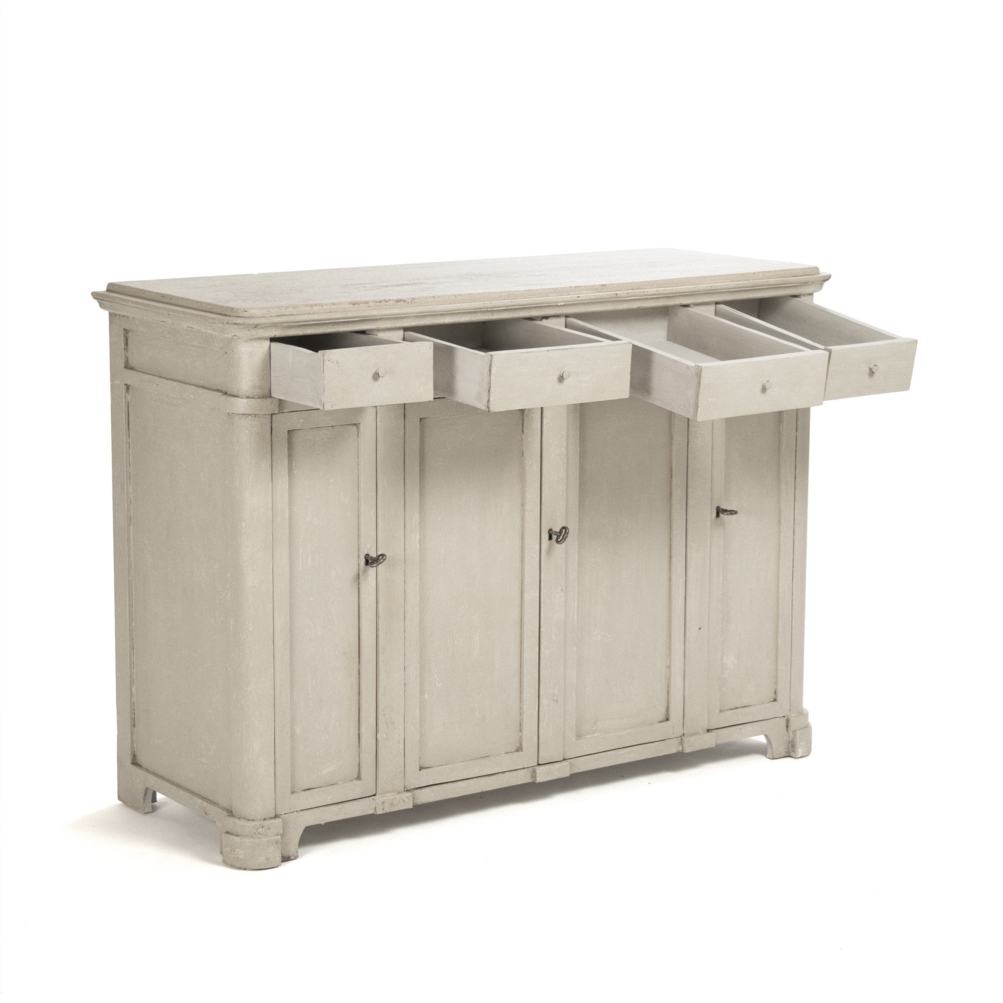 Buffet / Sideboard - Danil Chest