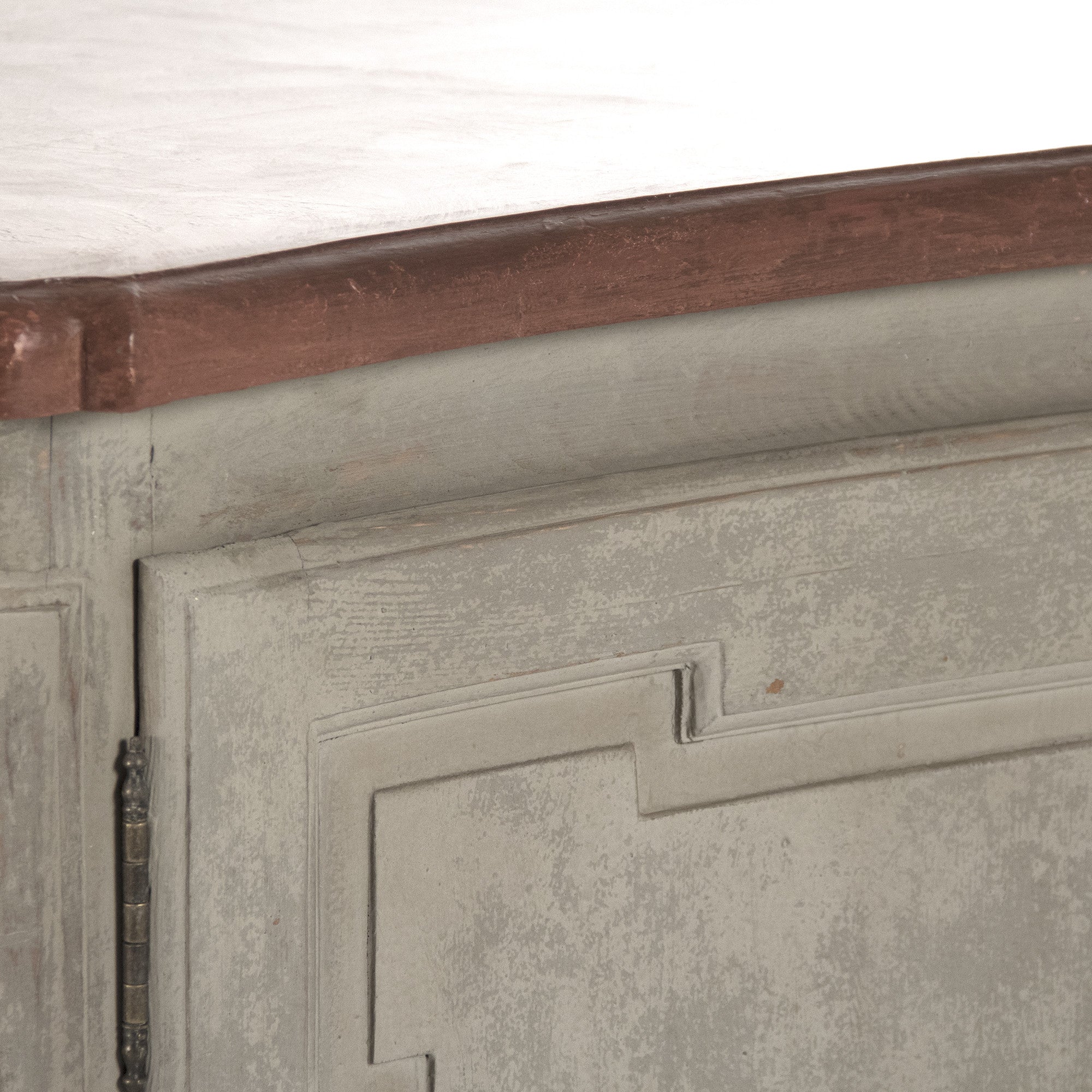 Buffet / Sideboard - St. Lovis Chest
