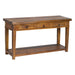 Buffet / Sideboard - Teak Sideboard