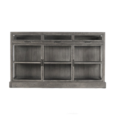 Buffet / Sideboard - Wake Chest