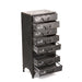 Cabinet - Andre Iron Cabinet