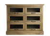 Cabinet - Battier Cabinet