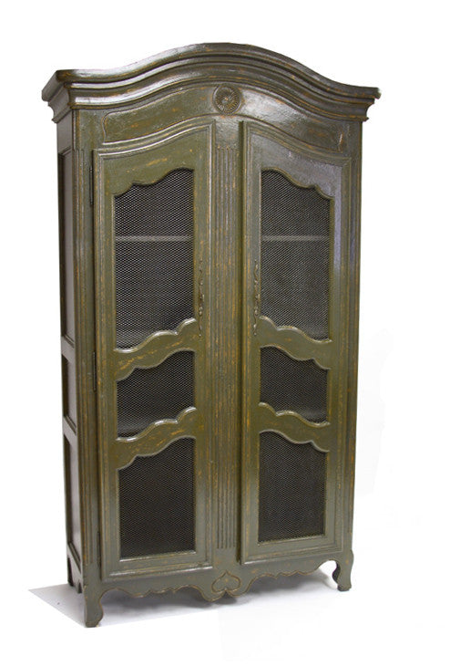 Cabinet - Christopher Cabinet