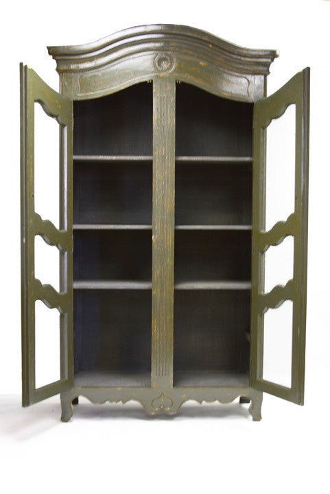 Cabinet - Christopher Cabinet
