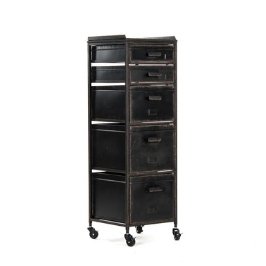 Cabinet - Dora Drawer Cabinet