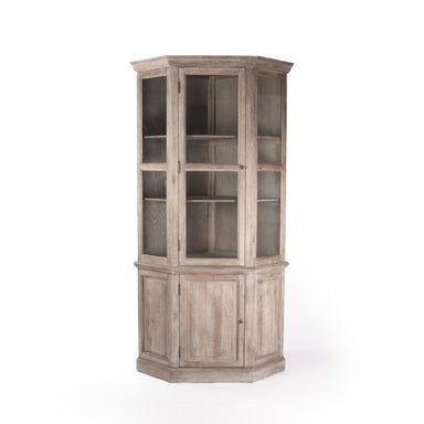 Cabinet - Edgar Cabinet