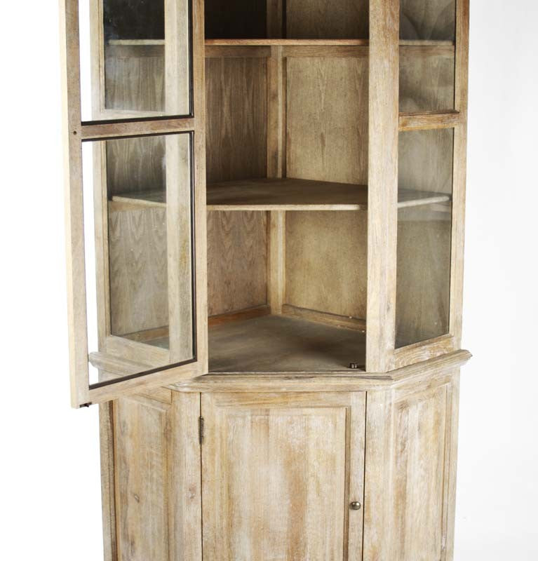 Cabinet - Edgar Cabinet