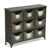 Cabinet - Iron Cabinet