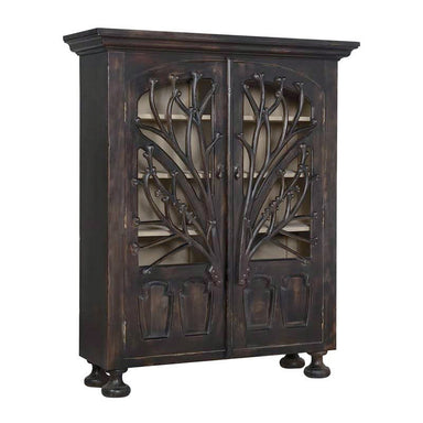 Cabinet - Legacy Display Cabinet