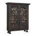 Cabinet - Legacy Display Cabinet