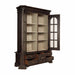 Cabinet - Library Bookcase