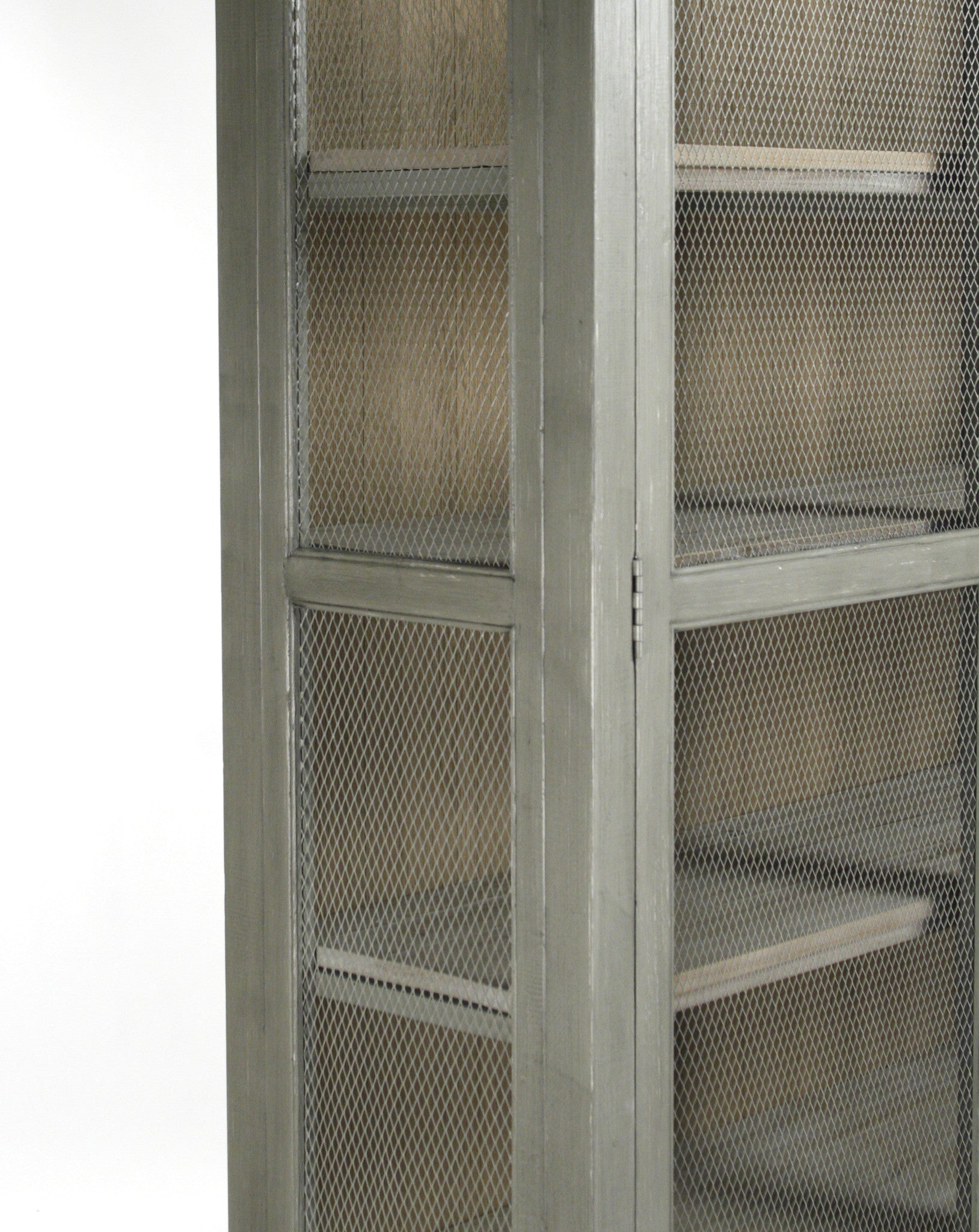 Cabinet - Loring Cabinet