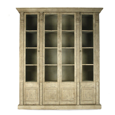 Cabinet - Peter Cabinet