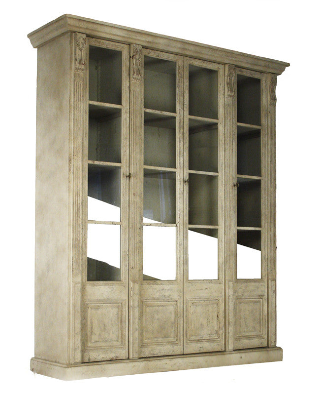 Cabinet - Peter Cabinet