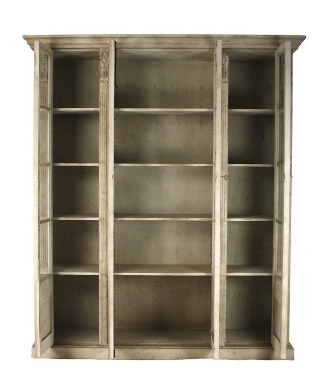 Cabinet - Peter Cabinet