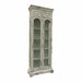 Cabinet - Victorian Display Cabinet
