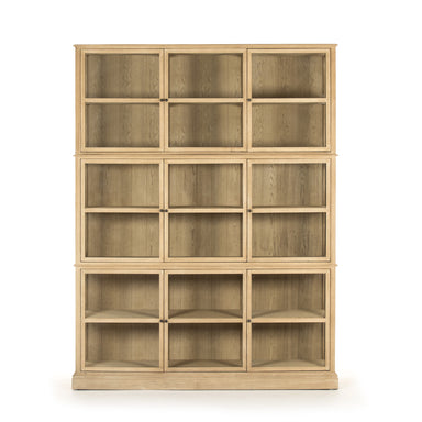 Cabinet - Wafa Cabinet