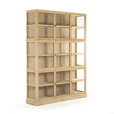 Cabinet - Wafa Cabinet