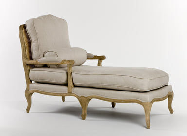 Chaise Lounge Chair - Bastille Chaise Lounge
