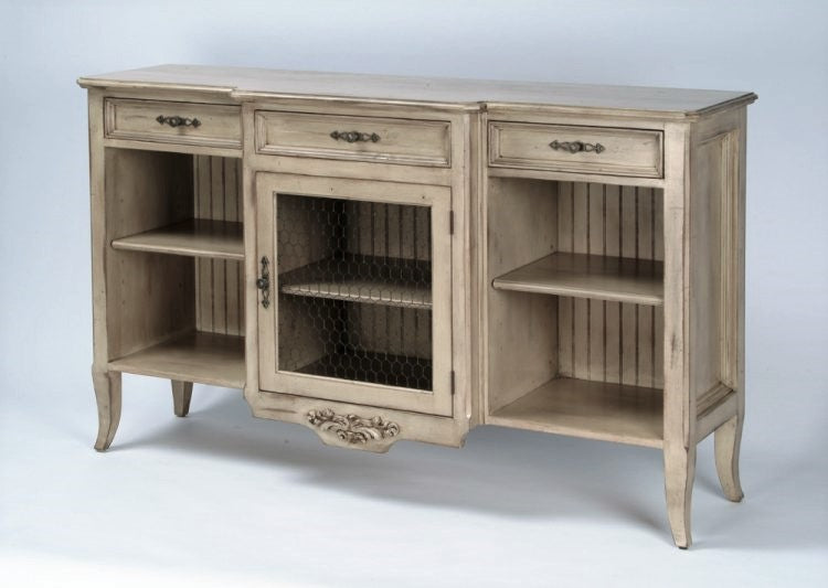 Chateau Sideboard