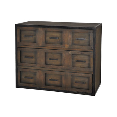 Astoria Chest, Sterling 7011-469