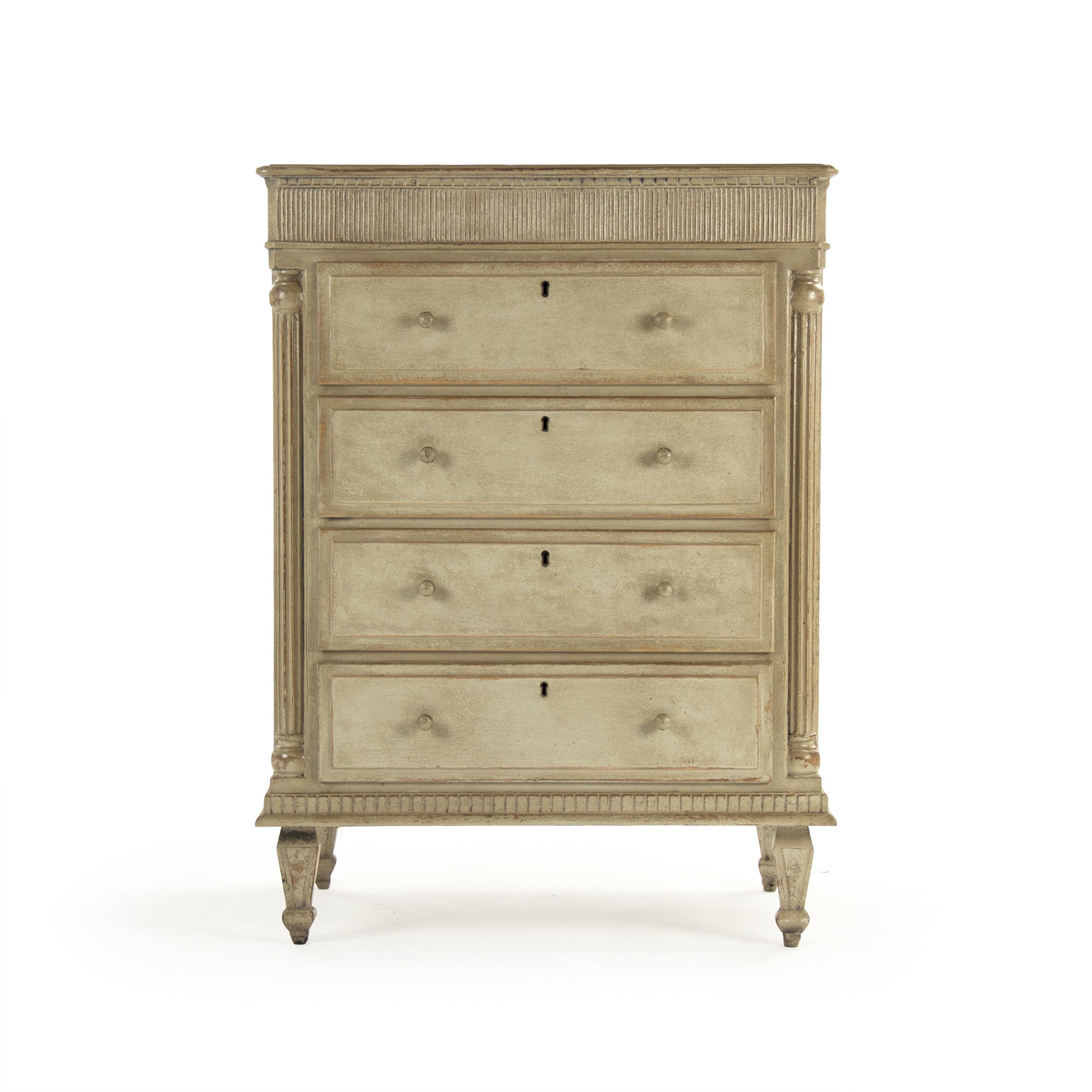 Chest / Commode - Beall Chest