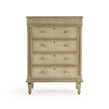 Chest / Commode - Beall Chest