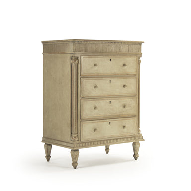 Chest / Commode - Beall Chest