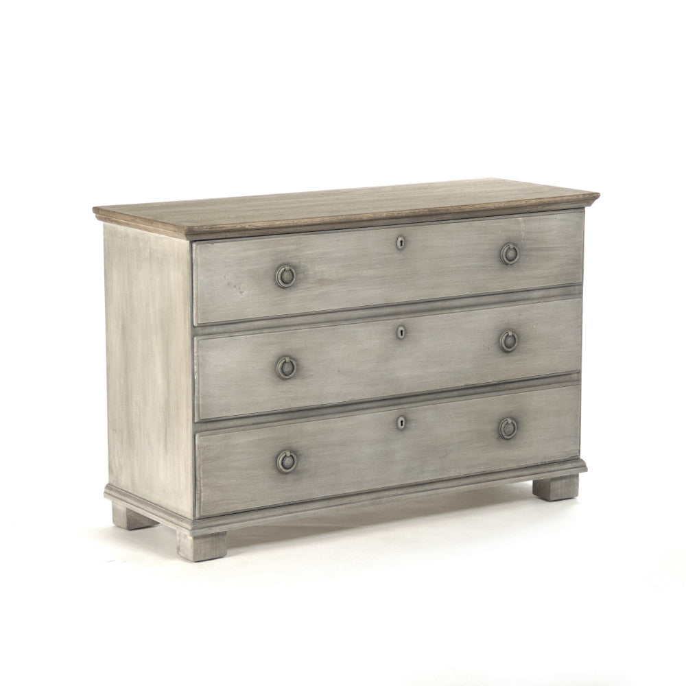 Chest / Commode - Bill Chest