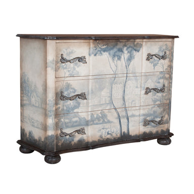 Chest / Commode - Duchess Chest, Landscape