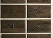 Chest / Commode - Gabriel Chest