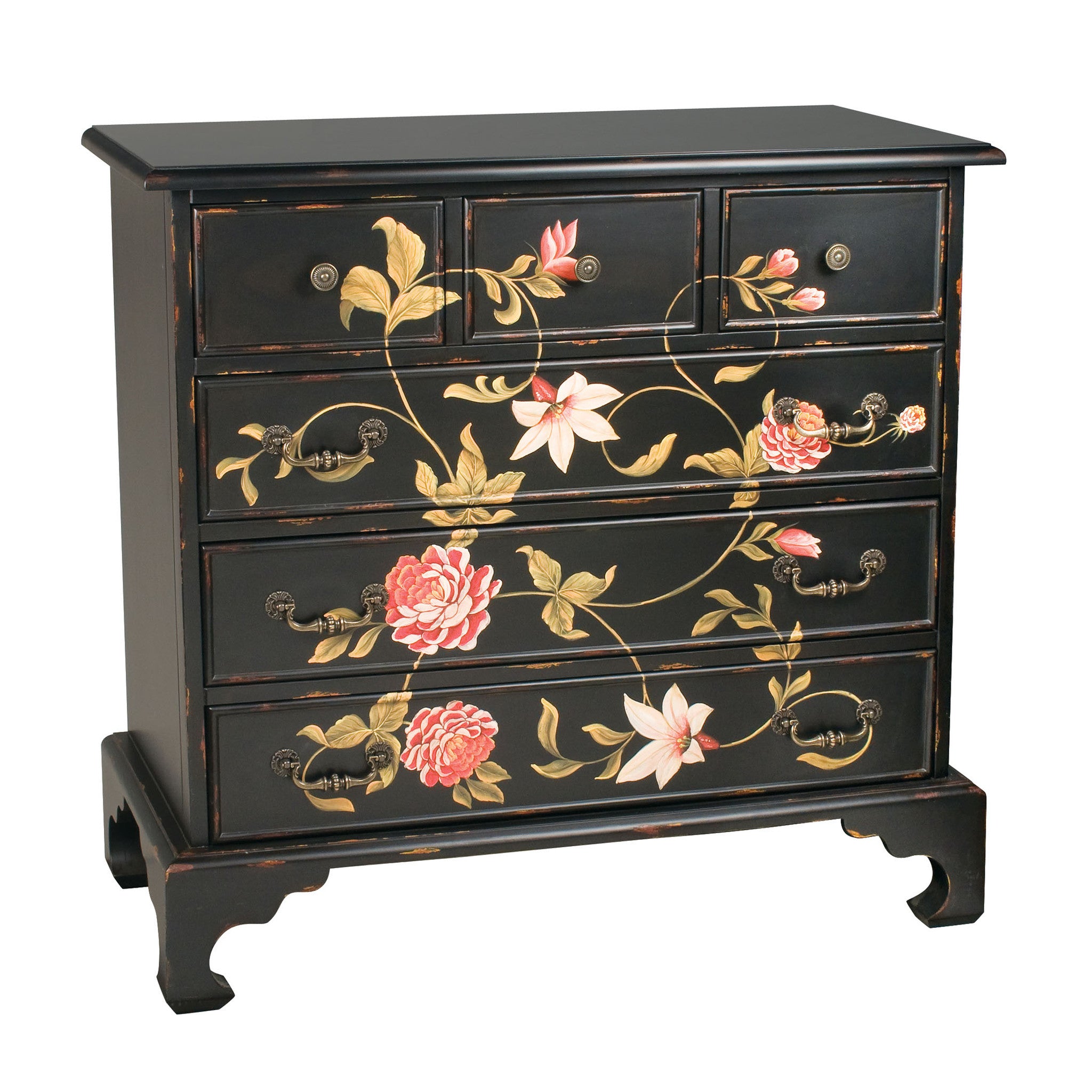 Chest / Commode - In Bloom Chest