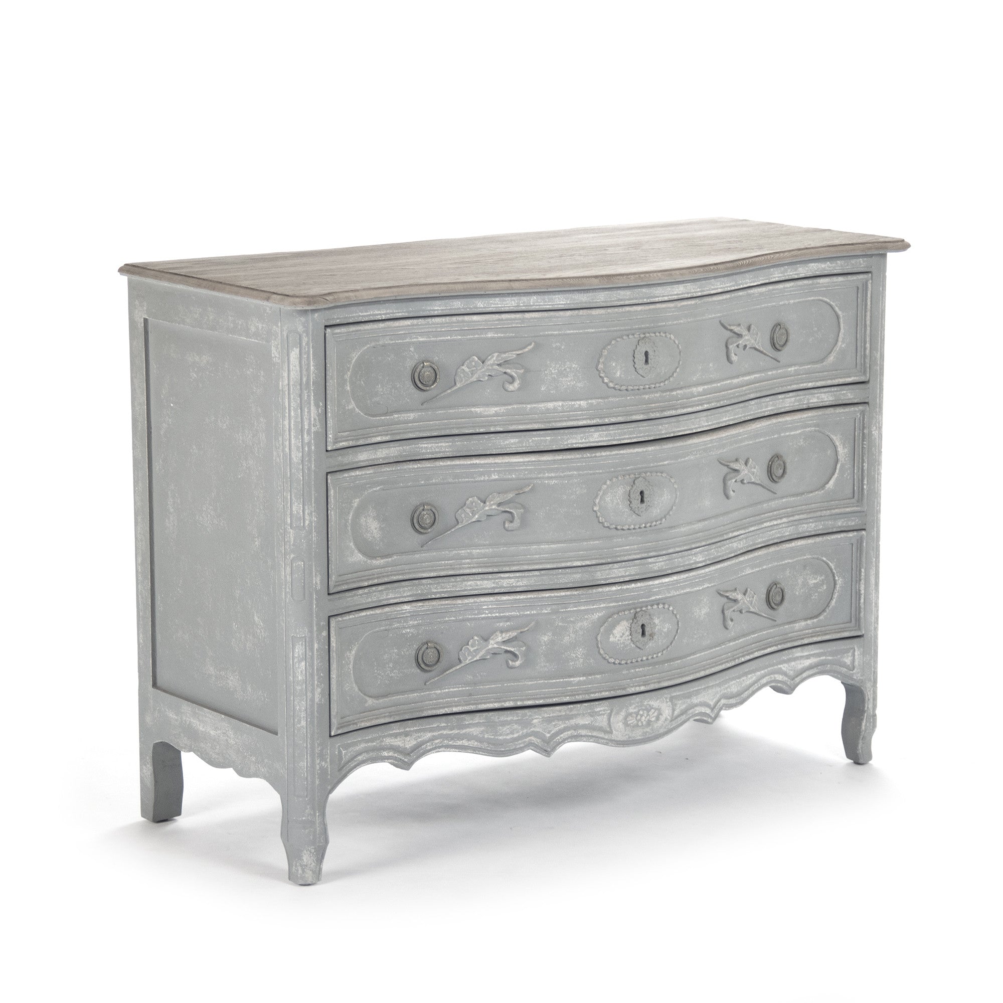 Chest / Commode - Lennon Chest