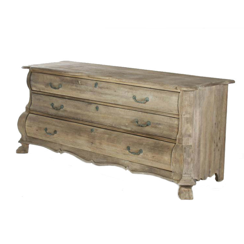 Chest / Commode - Limoges Chest