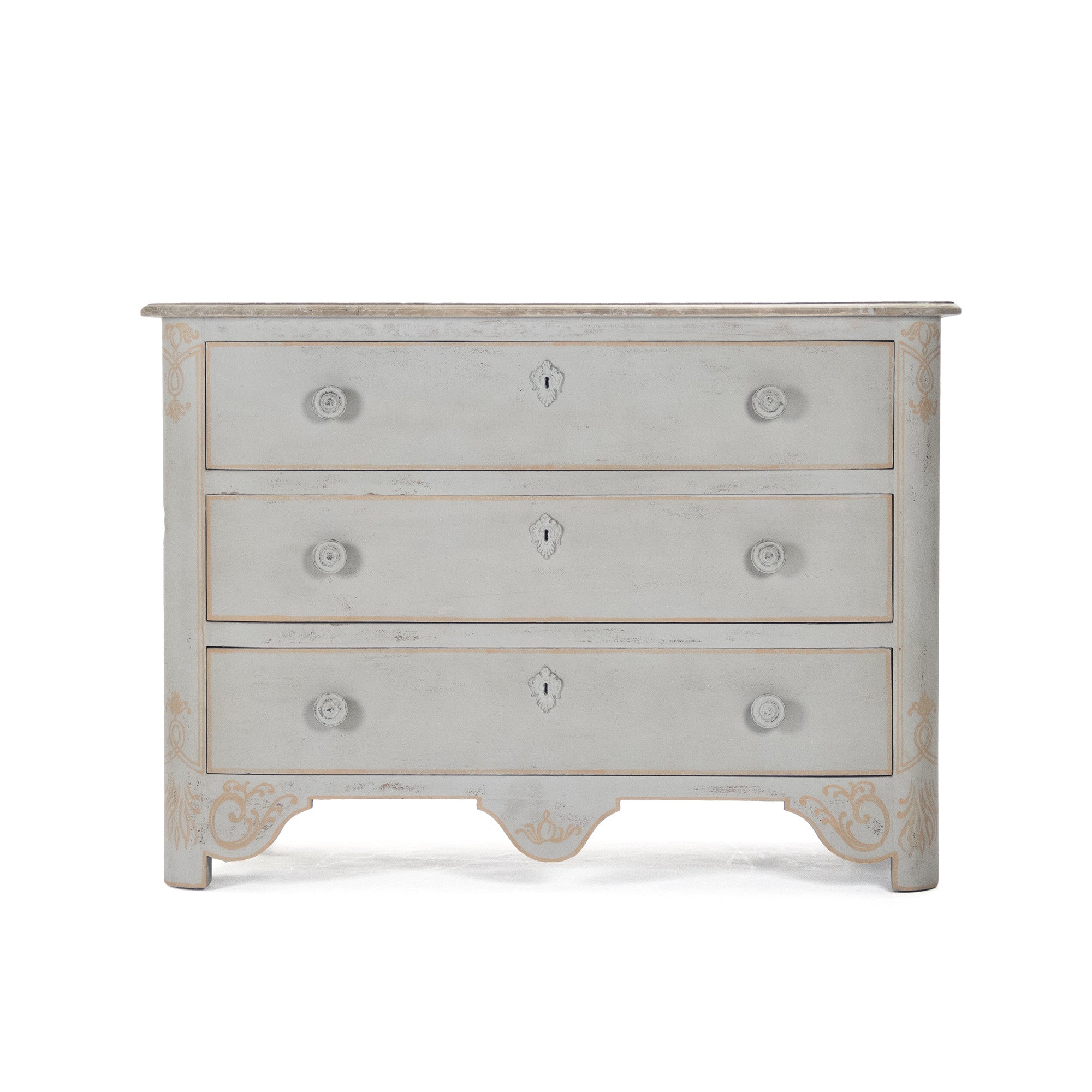 Chest / Commode - Patric Chest