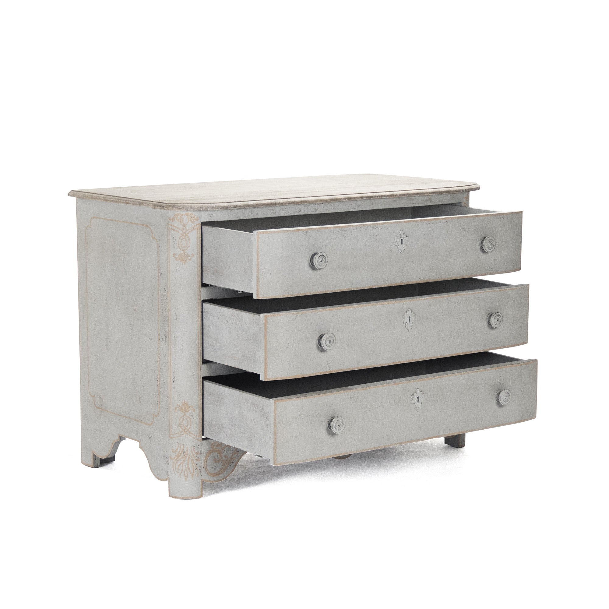 Chest / Commode - Patric Chest