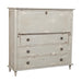 Chest / Commode - Secretary Chest