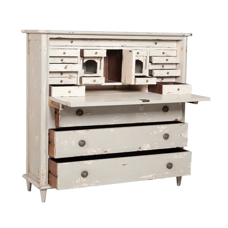 Chest / Commode - Secretary Chest