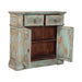 Chest / Commode - Vintage Hall Chest