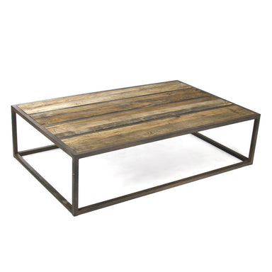 Coffee Table - Liesbeth Coffee Table