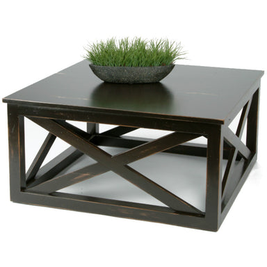 Coffee Table - Montgomery Coffee Table