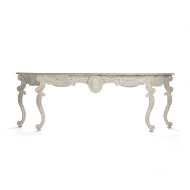 Console / Sofa Table - Abraham Table